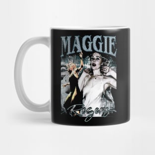 Maggie Rogers Bootleg Vintage 90s Mug
